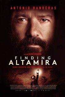 دانلود فیلم Finding Altamira 201614672-1894852610