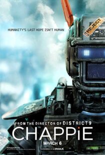 دانلود فیلم Chappie 20152849-48611819