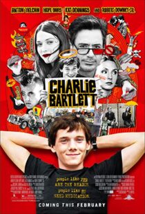 دانلود فیلم Charlie Bartlett 200712749-944845141