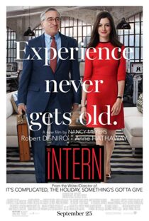 دانلود فیلم The Intern 20152871-1777667934