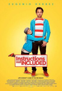 دانلود فیلم Instructions Not Included 20136365-1582068759