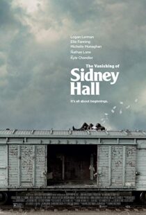 دانلود فیلم The Vanishing of Sidney Hall 201711265-1903433516