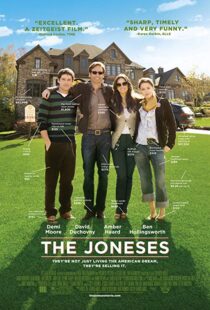 دانلود فیلم The Joneses 200918868-2110645227