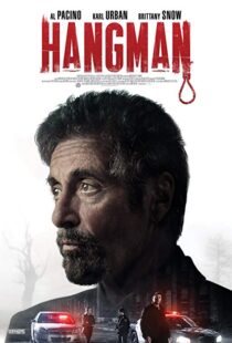 دانلود فیلم Hangman 201713046-690303254