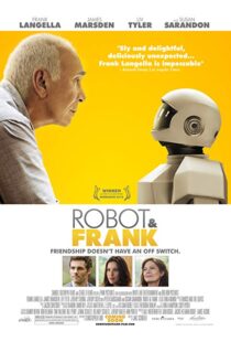 دانلود فیلم Robot & Frank 201216687-1676400169