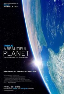 دانلود مستند A Beautiful Planet 20166160-1278920850