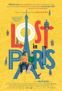 دانلود فیلم Lost in Paris 20167940-271860504