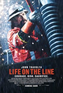 دانلود فیلم Life on the Line 2015254294-443770740