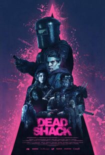 دانلود فیلم Dead Shack 201716552-1646116795