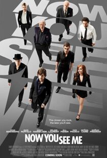 دانلود فیلم Now You See Me 201313268-1718519440
