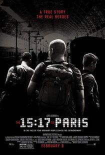 دانلود فیلم The 15:17 to Paris 20184179-242247478