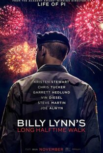 دانلود فیلم Billy Lynn’s Long Halftime Walk 20162776-288351310