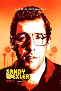 دانلود فیلم Sandy Wexler 201716376-723542293