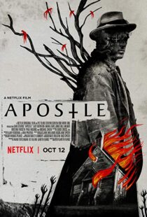 دانلود فیلم Apostle 20184303-845004000