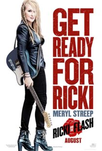 دانلود فیلم Ricki and the Flash 20153531-583218857