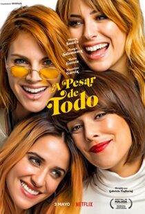 دانلود فیلم Despite Everything 201918048-346447669