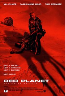 دانلود فیلم Red Planet 200021419-30410946