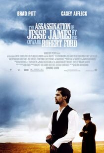 دانلود فیلم The Assassination of Jesse James by the Coward Robert Ford 20074972-368837066