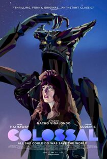 دانلود فیلم کره ای Colossal 201619596-1541686080