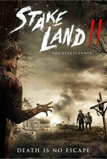 دانلود فیلم The Stakelander 20168178-1767696182