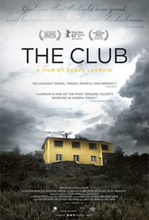 دانلود فیلم The Club 201518111-160197497