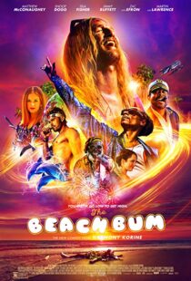 دانلود فیلم The Beach Bum 20197122-1740326311
