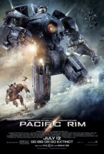 دانلود فیلم Pacific Rim 20131683-1185162099
