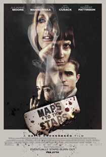 دانلود فیلم Maps to the Stars 201418657-341287823