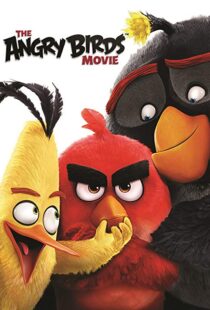 دانلود انیمیشن The Angry Birds Movie 201616881-141260708