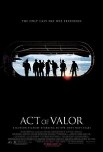 دانلود فیلم Act of Valor 201221154-1202136646