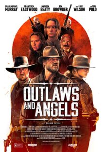 دانلود فیلم Outlaws and Angels 201617238-1010270178
