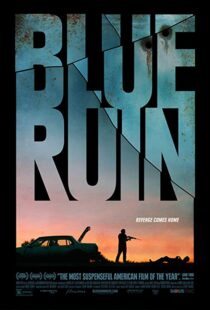 دانلود فیلم Blue Ruin 20133348-738185904