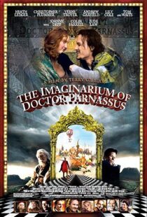 دانلود فیلم The Imaginarium of Doctor Parnassus 20094776-1141834151
