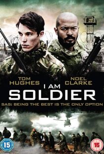 دانلود فیلم I Am Soldier 201410724-474046307