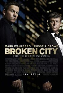 دانلود فیلم Broken City 201313279-737267980