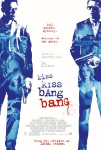 دانلود فیلم Kiss Kiss Bang Bang 200513981-932005508
