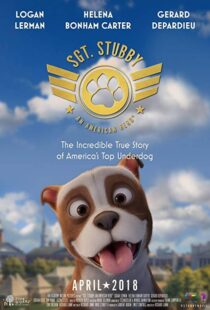 دانلود انیمیشن Sgt. Stubby: An American Hero 201819772-1864144879