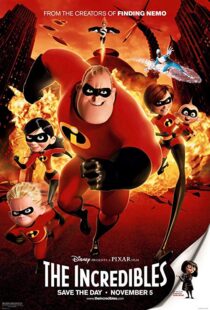 دانلود انیمیشن The Incredibles 200417195-1107976938