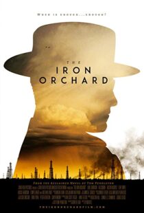 دانلود فیلم The Iron Orchard 201816578-836887978
