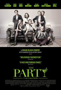 دانلود فیلم The Party 20177937-1729668587