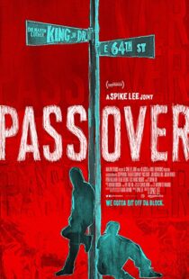 دانلود فیلم Pass Over 20188407-991780923