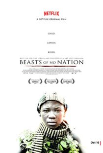 دانلود فیلم Beasts of No Nation 20153153-393034815