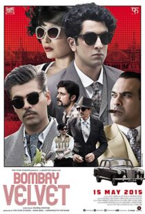 دانلود فیلم هندی Bombay Velvet 201510506-1236515280