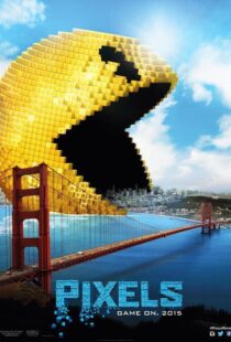 دانلود فیلم Pixels 201513173-1646752436