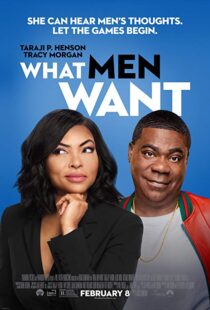 دانلود فیلم What Men Want 20199144-360044867