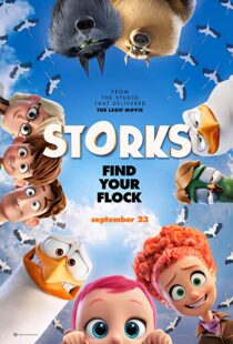دانلود انیمیشن Storks 201613539-1320820505
