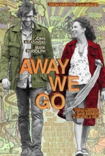 دانلود فیلم Away We Go 20094825-33532873