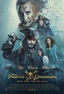 دانلود فیلم Pirates of the Caribbean: Dead Men Tell No Tales 20171651-1908867862
