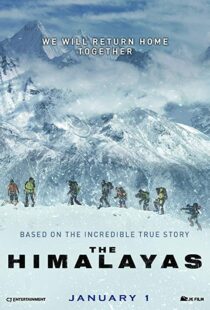 دانلود فیلم کره ای The Himalayas 201519208-758204020