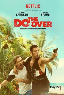 دانلود فیلم The Do-Over 201620170-640502255
